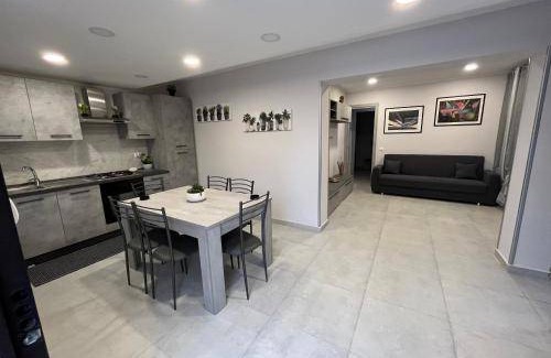 Contrada Pantano d'Arci Apartment | 80 m² Apartment ∙ 2 bedrooms ∙ 6 guests