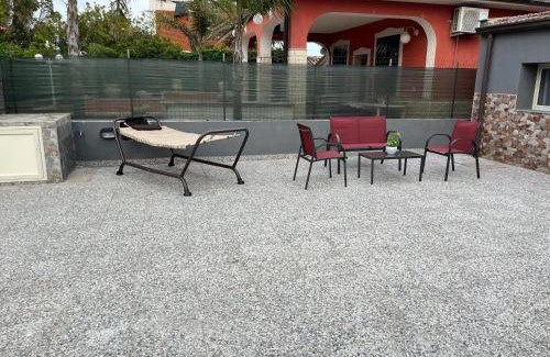 Contrada Pantano d'Arci Apartment | 80 m² Apartment ∙ 2 bedrooms ∙ 6 guests