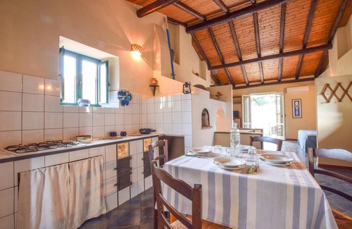 Sant'Agata di Militello Apartment | 80 m² Apartment ∙ 1 bedroom ∙ 4 guests