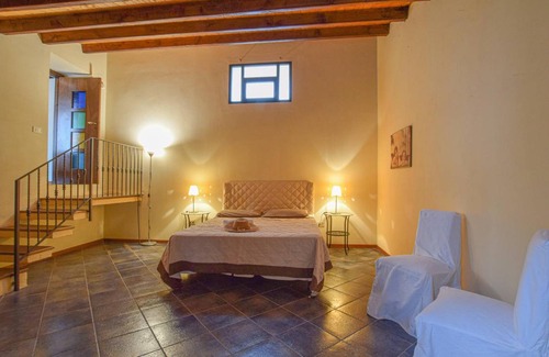 Sant'Agata di Militello Apartment | 80 m² Apartment ∙ 1 bedroom ∙ 4 guests