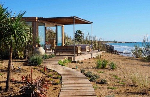 Santa Maria del Focallo Villa | 80 m² Villa ∙ 3 bedrooms ∙ 5 guests