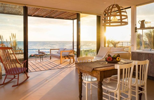 Santa Maria del Focallo Villa | 80 m² Villa ∙ 3 bedrooms ∙ 5 guests