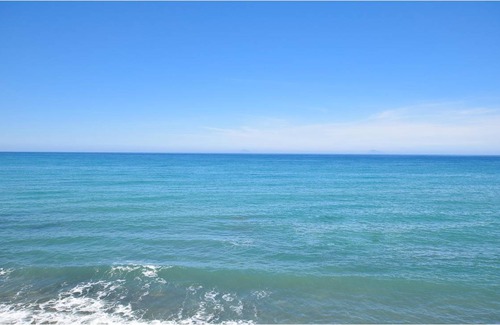 Marina di Caronia Apartment | 80 m² Apartment ∙ 2 bedrooms ∙ 4 guests