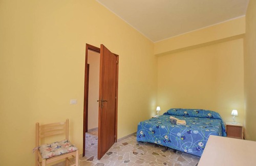 Marina di Caronia Apartment | 80 m² Apartment ∙ 2 bedrooms ∙ 4 guests