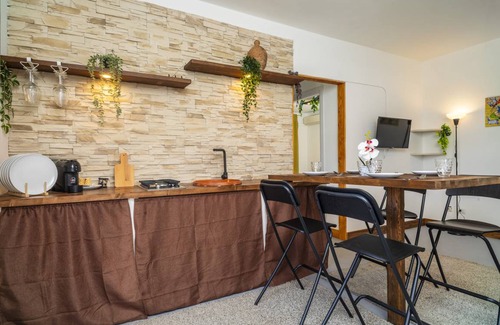 Piedimonte Etneo Apartment | 80 m² Apartment ∙ 3 bedrooms ∙ 5 guests