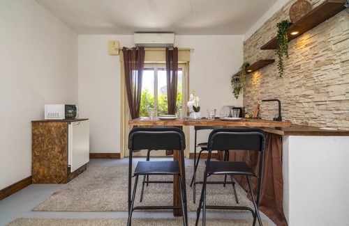 Piedimonte Etneo Apartment | 80 m² Apartment ∙ 3 bedrooms ∙ 5 guests