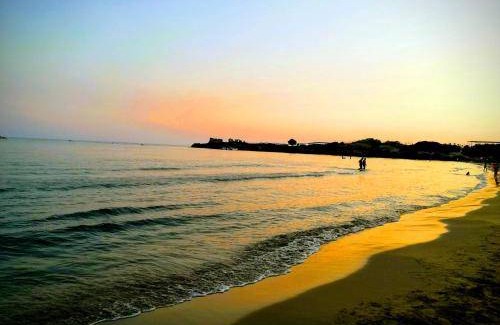 Punta Braccetto Apartment | 80 m² Apartment ∙ 2 bedrooms ∙ 4 guests