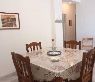 Punta Braccetto Apartment | 80 m² Apartment ∙ 2 bedrooms ∙ 4 guests