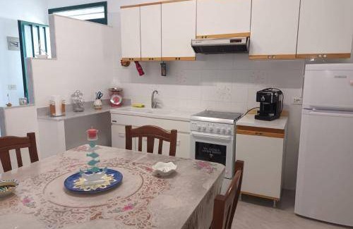 Punta Braccetto Apartment | 80 m² Apartment ∙ 2 bedrooms ∙ 4 guests