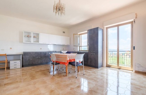 San Pier Niceto Apartment | 80 m² Apartment ∙ 2 bedrooms ∙ 4 guests
