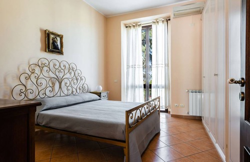 Zafferana Etnea Apartment | 80 m² Apartment ∙ 2 bedrooms ∙ 4 guests