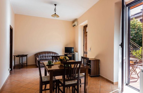 Zafferana Etnea Apartment | 80 m² Apartment ∙ 2 bedrooms ∙ 4 guests