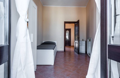 Zafferana Etnea Apartment | 80 m² Apartment ∙ 2 bedrooms ∙ 4 guests
