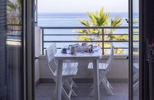 Capo d'Orlando Apartment | 80 m² Apartment ∙ 2 bedrooms ∙ 6 guests