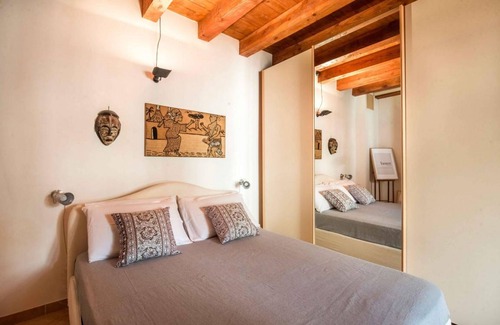 Centro Storico Apartment | 80 m² Apartment ∙ 1 bedroom ∙ 4 guests