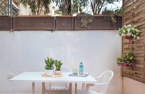Centro Storico Apartment | 80 m² Apartment ∙ 1 bedroom ∙ 4 guests