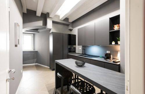 Castellammare Apartment | 80 m² Apartment ∙ 1 bedroom ∙ 2 guests