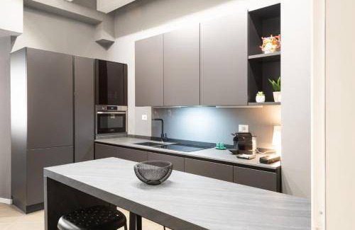 Castellammare Apartment | 80 m² Apartment ∙ 1 bedroom ∙ 2 guests