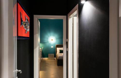 Castellammare Apartment | 80 m² Apartment ∙ 1 bedroom ∙ 2 guests