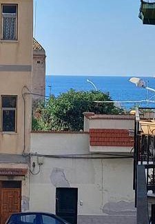Sferracavallo Apartment | 80 m² Apartment ∙ 2 bedrooms ∙ 6 guests