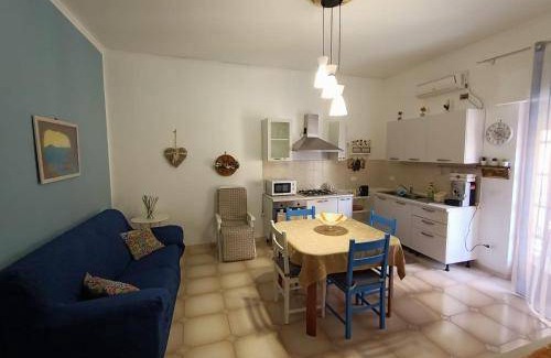Sferracavallo Apartment | 80 m² Apartment ∙ 2 bedrooms ∙ 6 guests