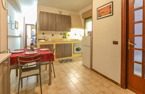 Sferracavallo Apartment | 80 m² Apartment ∙ 3 bedrooms ∙ 6 guests