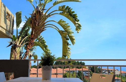 Vampolieri I Apartment | 80 m² Apartment ∙ 2 bedrooms ∙ 4 guests