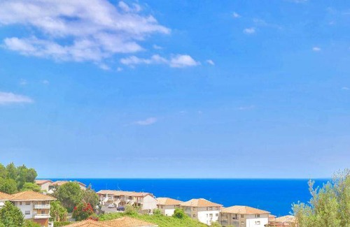 Vampolieri I Apartment | 80 m² Apartment ∙ 2 bedrooms ∙ 4 guests
