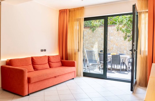 Sant'Anna Apartment | 80 m² Apartment ∙ 1 bedroom ∙ 5 guests