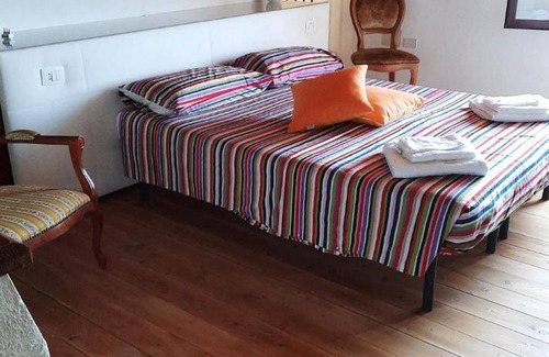 Modica Apartment | 80 m² Apartment ∙ 1 bedroom ∙ 4 guests