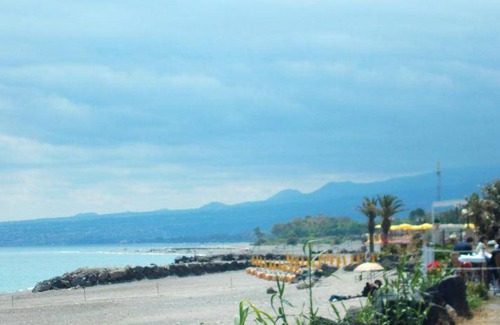 Recanati Apartment | 80 m² Apartment ∙ 1 bedroom ∙ 4 guests