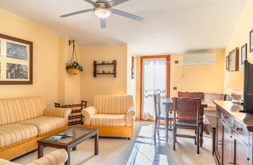 Recanati Apartment | 80 m² Apartment ∙ 1 bedroom ∙ 4 guests