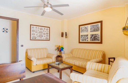 Recanati Apartment | 80 m² Apartment ∙ 1 bedroom ∙ 4 guests