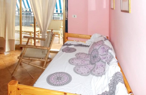 Recanati Apartment | 80 m² Apartment ∙ 1 bedroom ∙ 4 guests