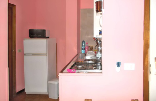 Recanati Apartment | 80 m² Apartment ∙ 1 bedroom ∙ 4 guests