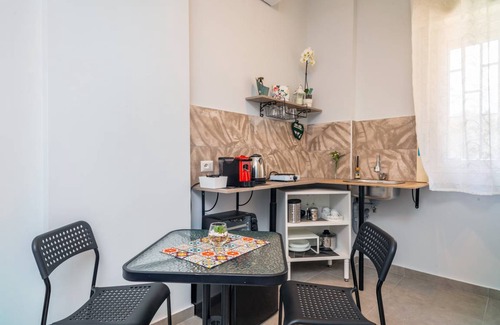 San Giorgio-Librino-San Giuseppe la Rena-Zia Lisa-Villaggio Sant'Agata Apartment | 80 m² Apartment ∙ 2 bedrooms ∙ 7 guests