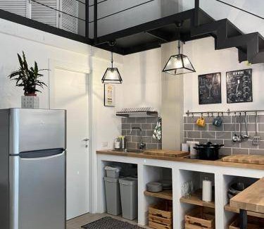 Gallina Apartment | 80 m² Apartment ∙ 2 bedrooms ∙ 6 guests