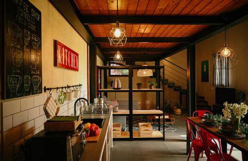 Gallina Apartment | 80 m² Apartment ∙ 2 bedrooms ∙ 6 guests