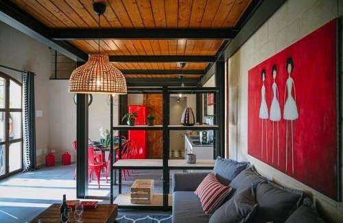 Gallina Apartment | 80 m² Apartment ∙ 2 bedrooms ∙ 6 guests