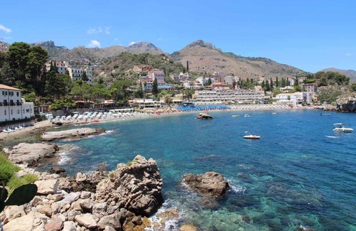 Mazzaro Apartment | 80 m² Apartment ∙ 2 bedrooms ∙ 4 guests