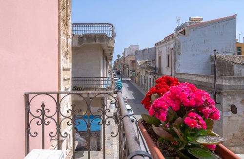 Pachino Apartment | 80 m² Apartment ∙ 2 bedrooms ∙ 4 guests