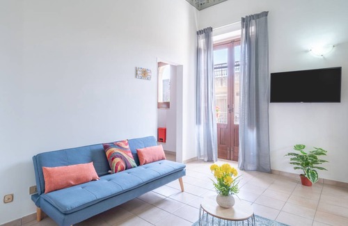 Pachino Apartment | 80 m² Apartment ∙ 2 bedrooms ∙ 4 guests