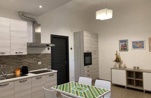 Borgo Vecchio Apartment | 80 m² Apartment ∙ 2 bedrooms ∙ 6 guests