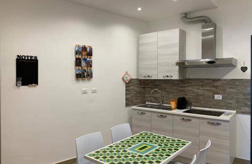 Borgo Vecchio Apartment | 80 m² Apartment ∙ 2 bedrooms ∙ 6 guests
