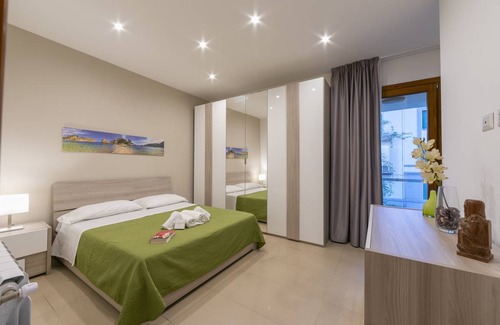 Old Town Apartment | 80 m² Apartment ∙ 2 bedrooms ∙ 6 guests
