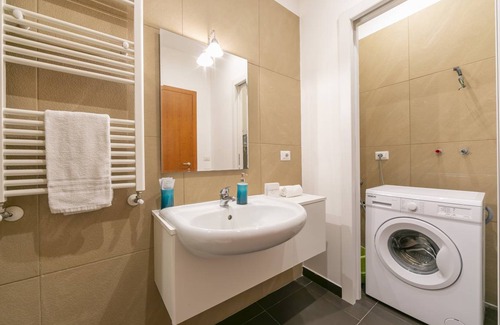 Old Town Apartment | 80 m² Apartment ∙ 2 bedrooms ∙ 6 guests