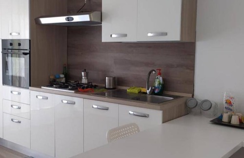Comiso Apartment | 80 m² Apartment ∙ 2 bedrooms ∙ 7 guests
