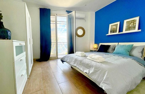 Aspra Apartment | 80 m² Apartment ∙ 2 bedrooms ∙ 6 guests