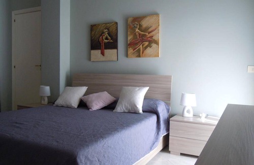 Avola Apartment | 80 m² Apartment ∙ 2 bedrooms ∙ 5 guests