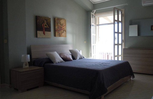 Avola Apartment | 80 m² Apartment ∙ 2 bedrooms ∙ 5 guests